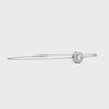 Chloe Diamond Bracelet