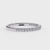 Natural Diamond Classic Brilliance Band