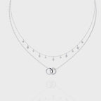 Petite Diamond Necklace