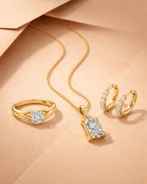 Jewellery collection